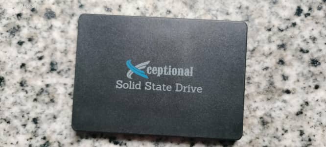 laptop SSD hard 128gb new