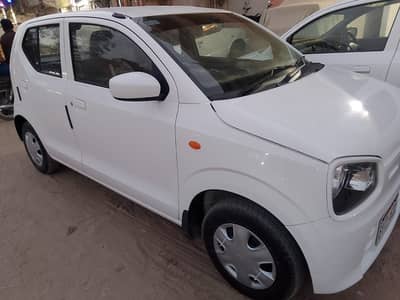 Suzuki Alto 2023 urgent 03363102250