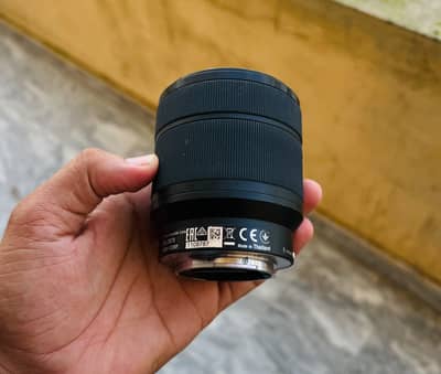 Sony FE 28-70mm F3.5-5.6 OSS Lens – Lens Only