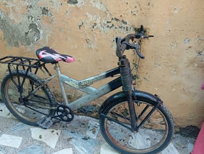 Kids bicycle for urgent sale