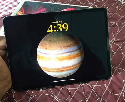 iPad Pro M1 ( Read Add )