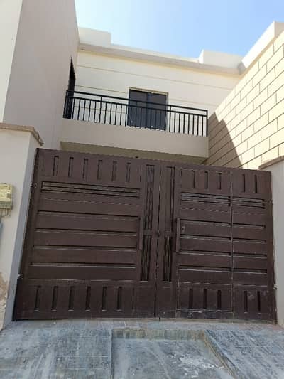 Saima Elite Villas Corner House Available For Sale