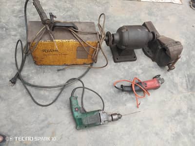 Honda parts