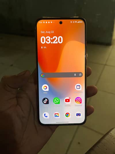 Motorola Edge 50 Neo