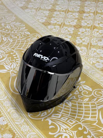 Vector Revo Edge