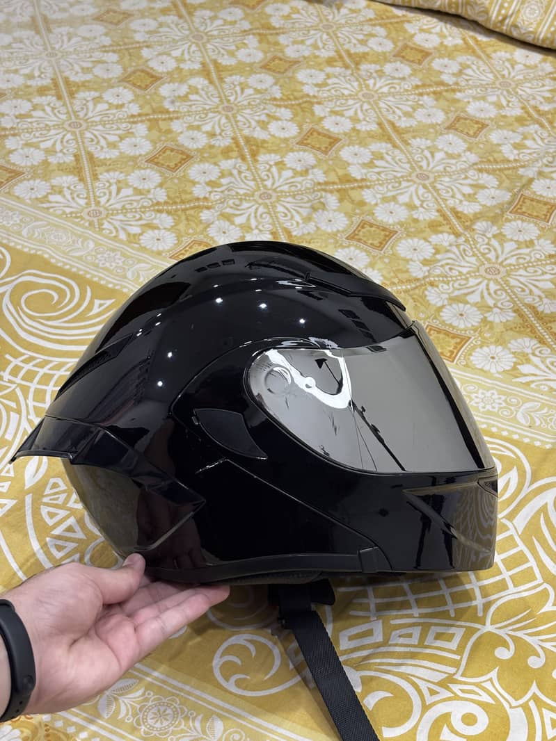 Vector Revo Edge 1