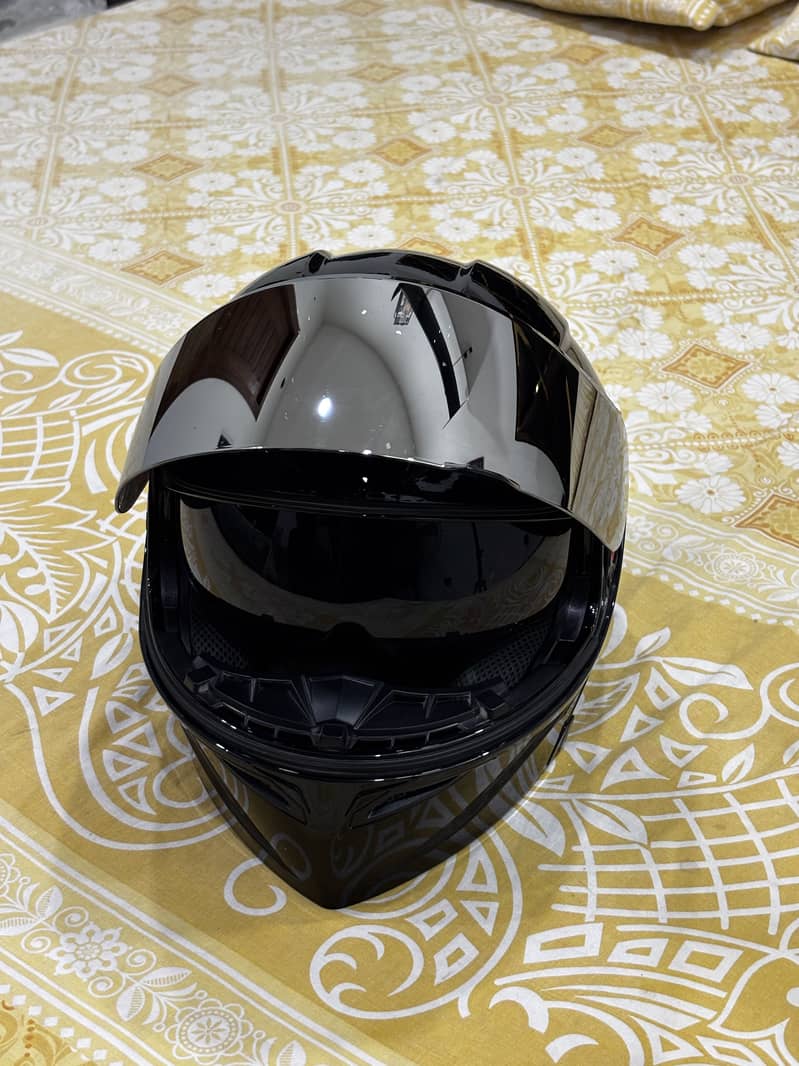 Vector Revo Edge 2