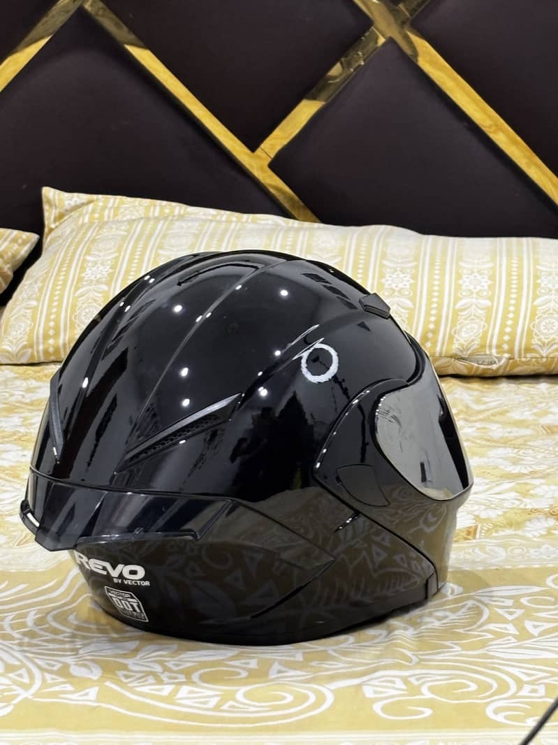 Vector Revo Edge 3
