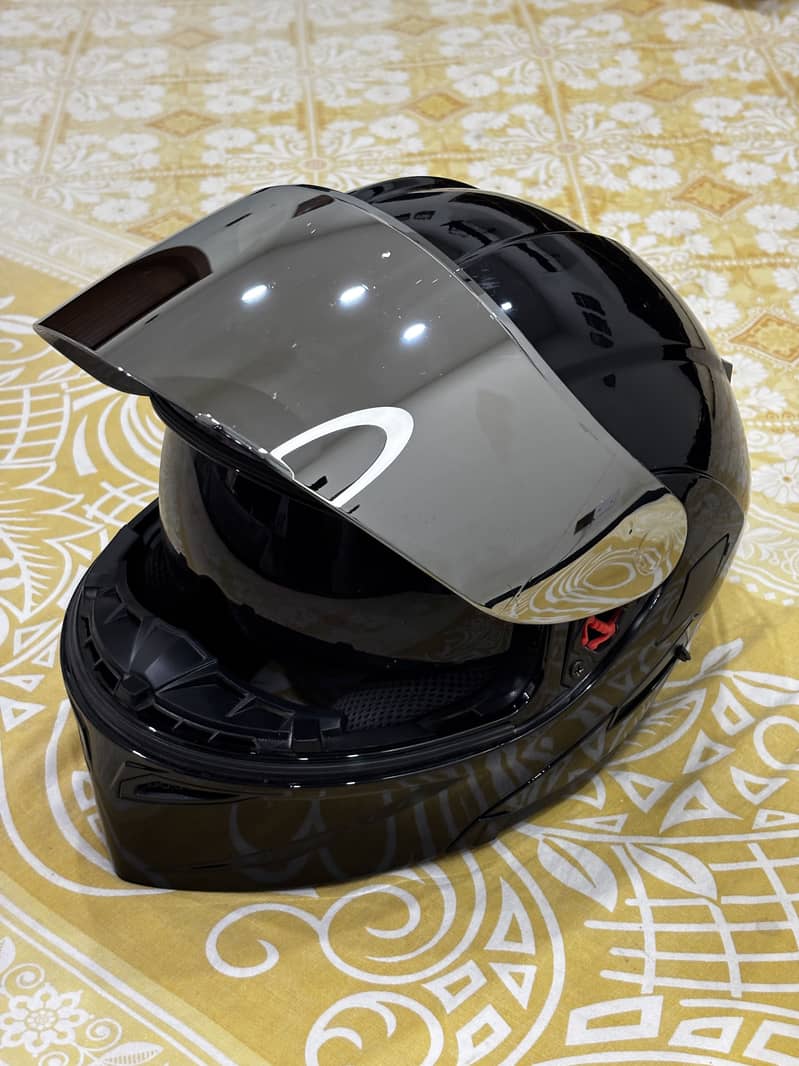Vector Revo Edge 5