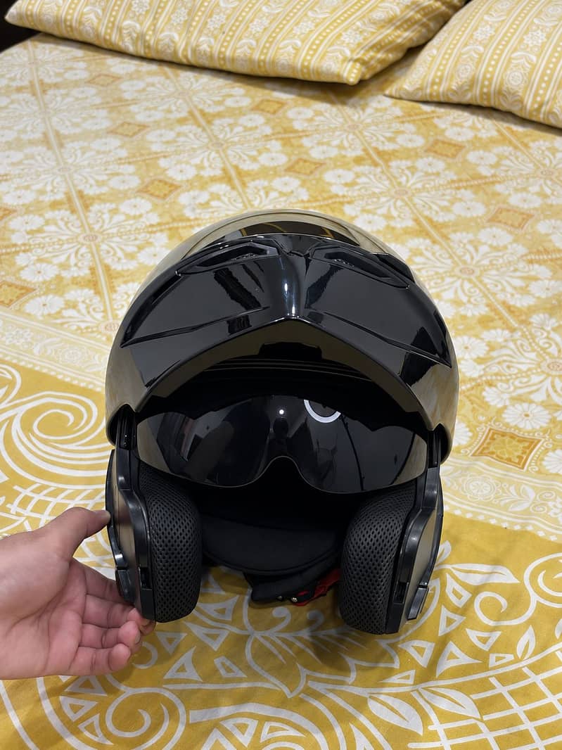Vector Revo Edge 6