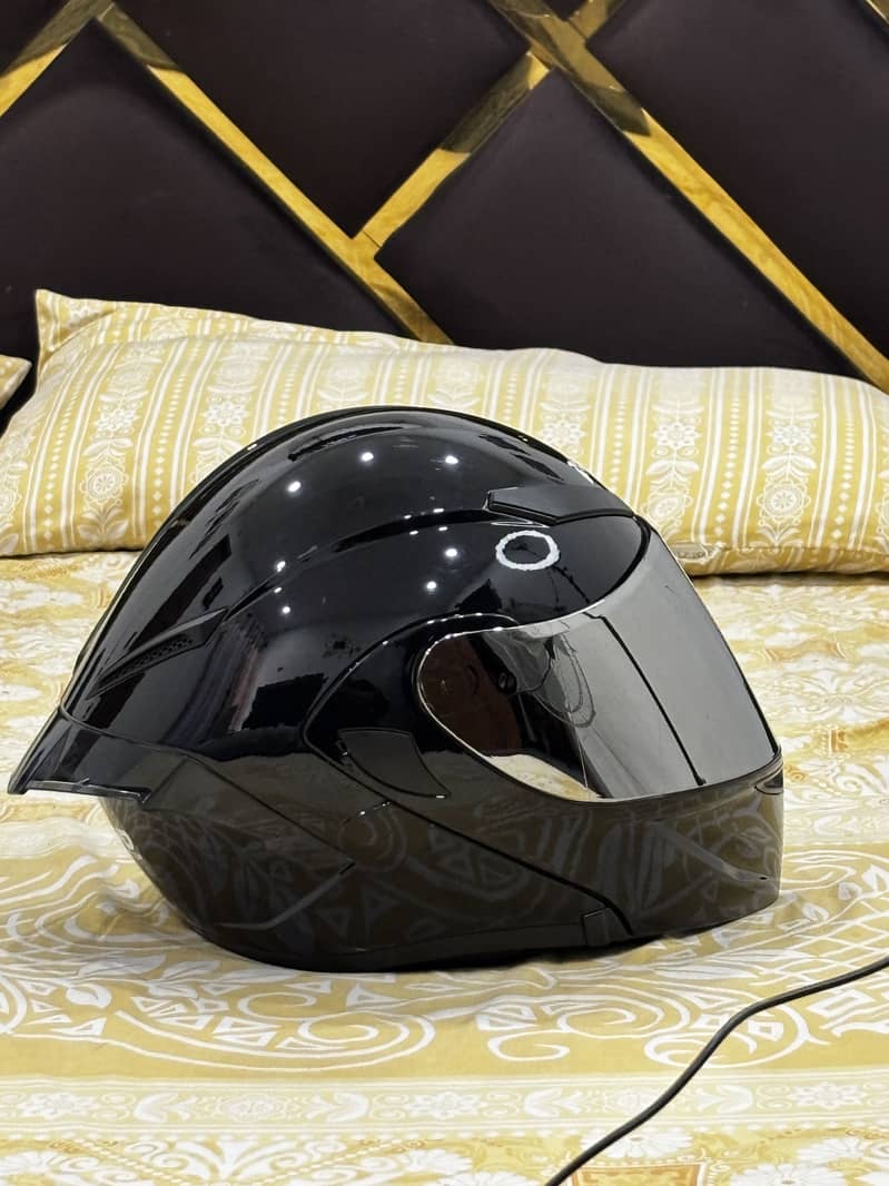 Vector Revo Edge 7