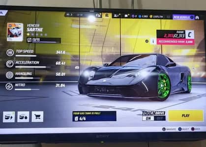 Playstation 4 500gb Fat