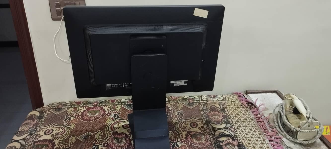 24 inch  Computer LED 0