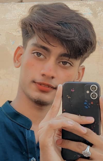 faizan ali