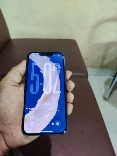 Apple iPhone 13 256gb PTA Approved