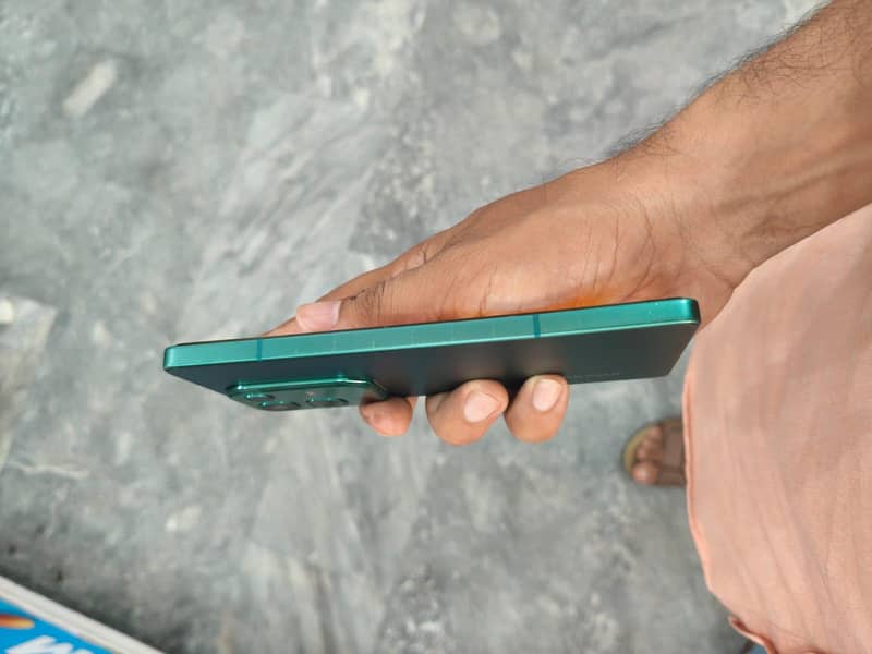 Infinix Note 50 2