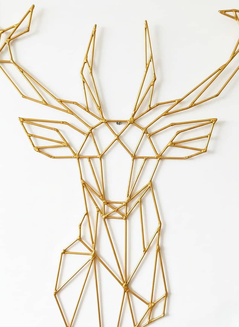 Wall Hanging 1