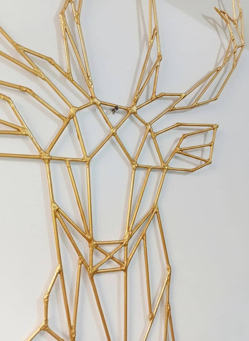 Wall Hanging 2
