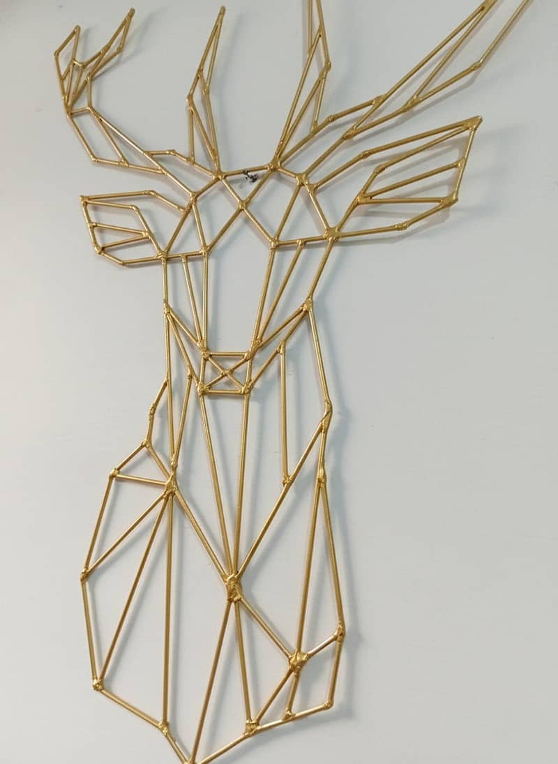 Wall Hanging 3