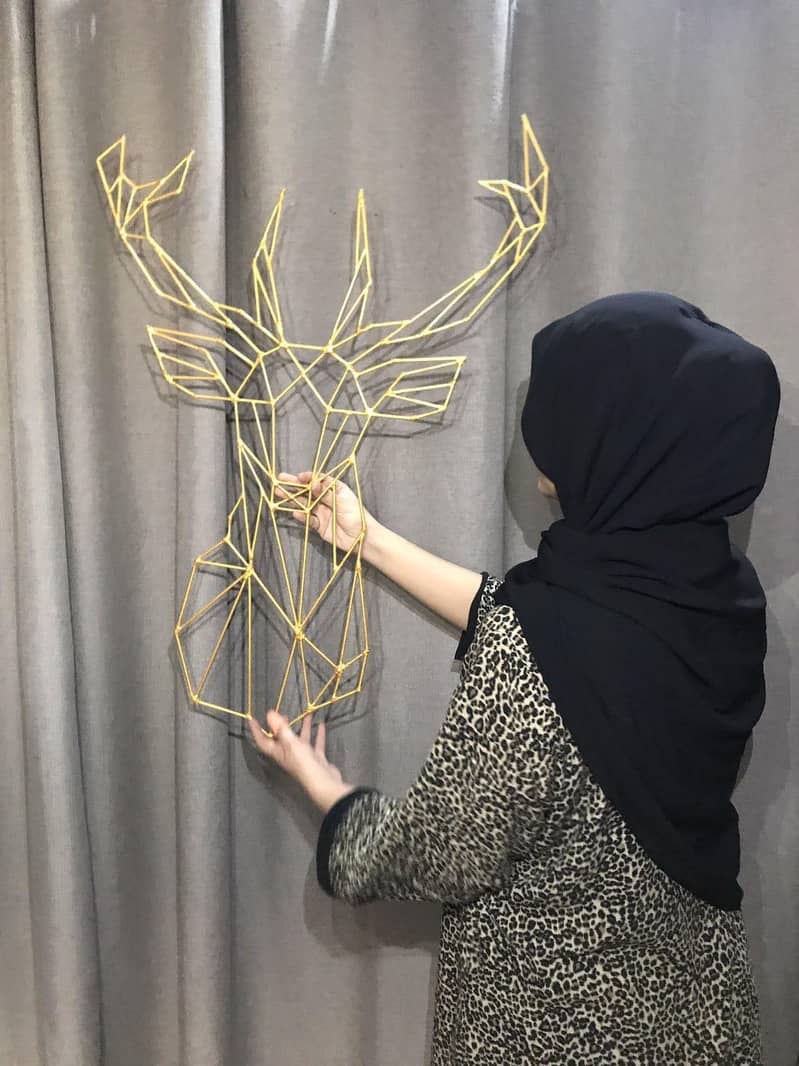 Wall Hanging 5