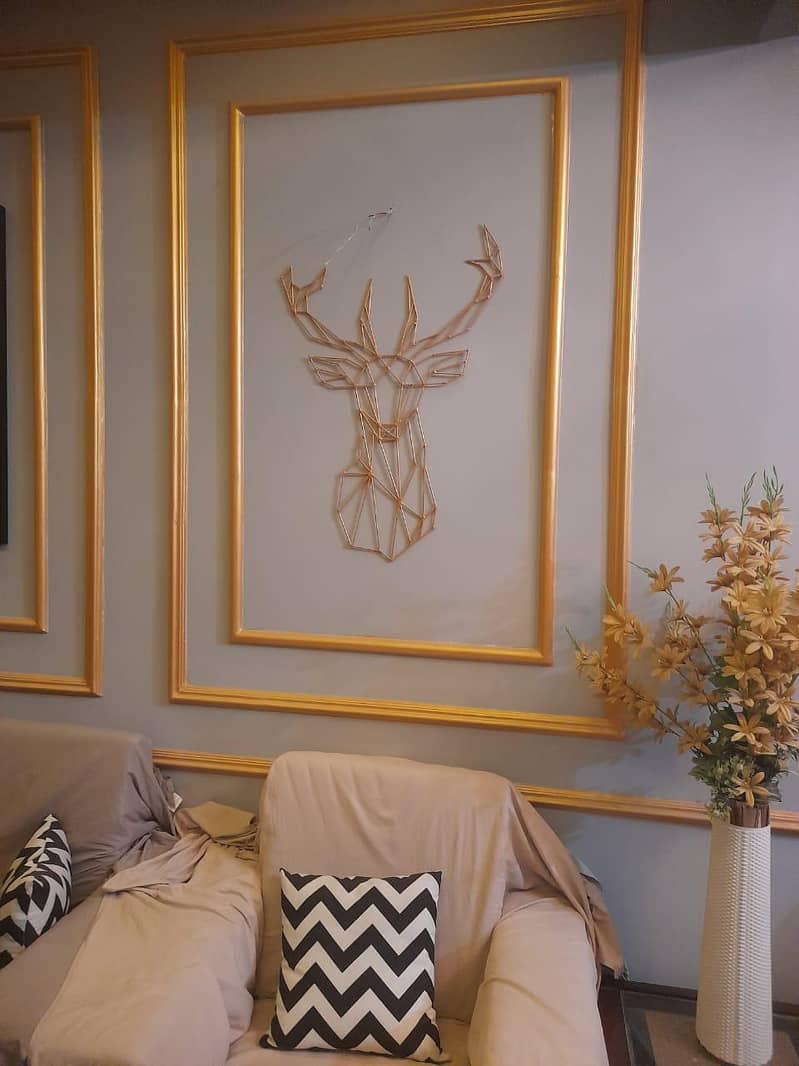 Wall Hanging 7