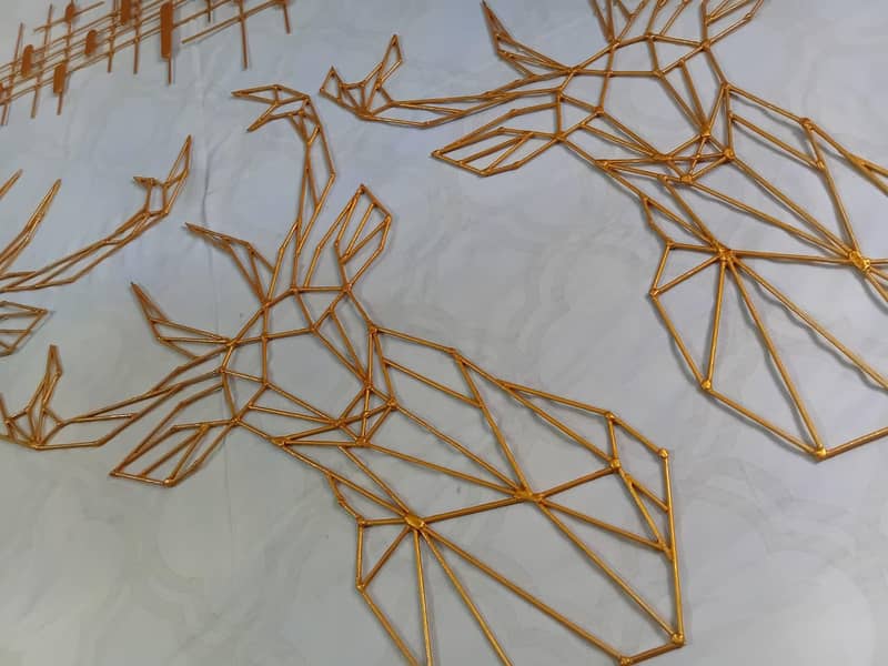 Wall Hanging 8