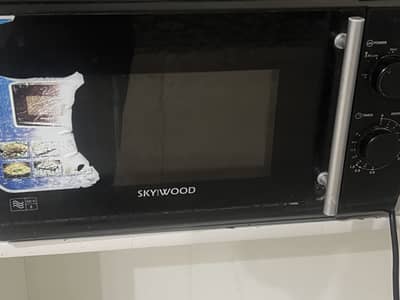 Skywood microwave oven for sell