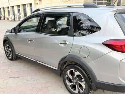 Honda BR-V S2019 MODEL BRAND NEW FIRST OWNER CAR ORIGINAL 60k driven
