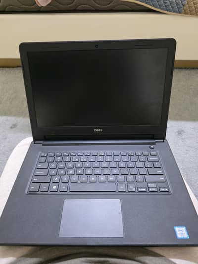 Dell Intel I7 Laptop 10/10