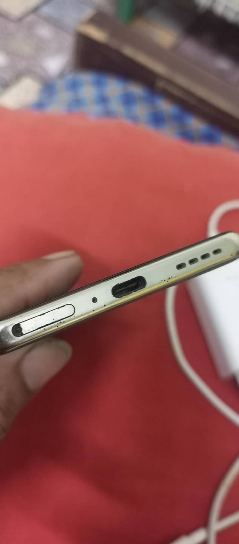 Infinix Note 40 Pro 4