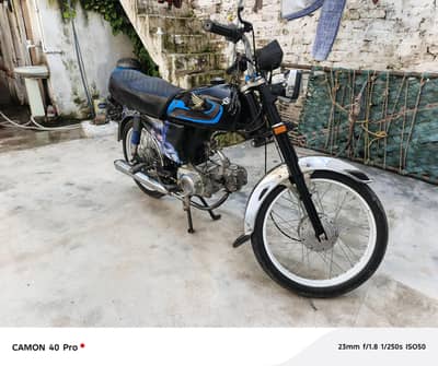 hi speed bike 2024 model