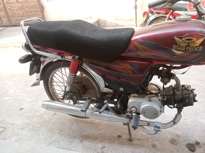 fresh condition 2