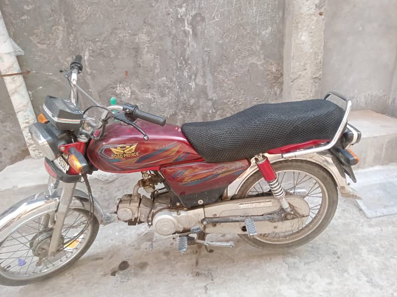 fresh condition 4