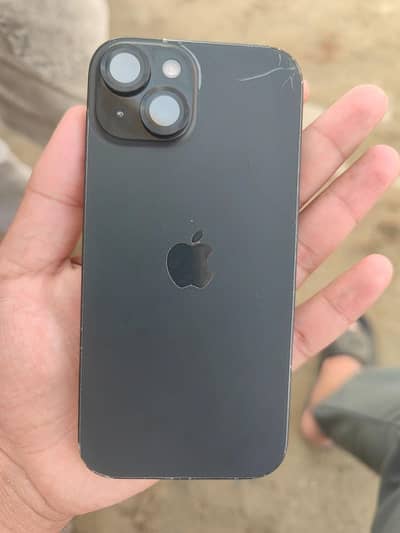 Apple iPhone 15 JV Waterpack