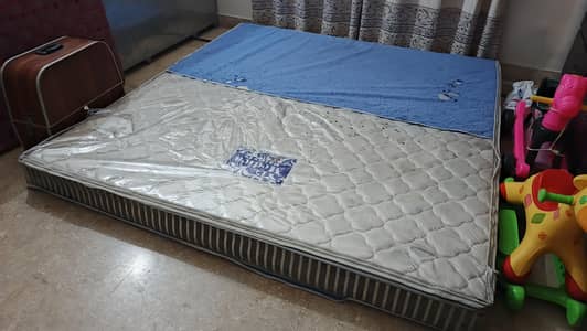King Size Mattress for sale