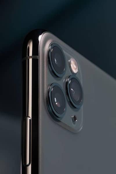 Apple iPhone 11 Pro