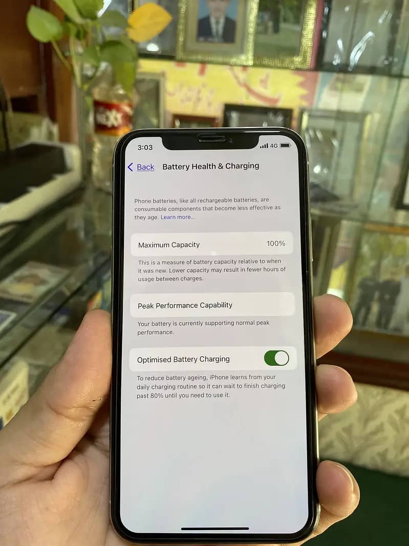 Apple iPhone X 2