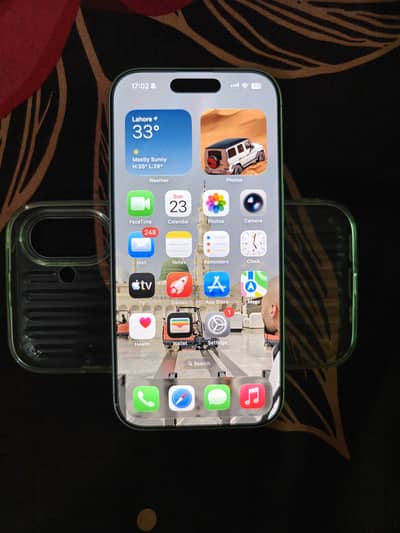 Apple iPhone 17 White Factory Unlock Physics+Esim Came from Australia