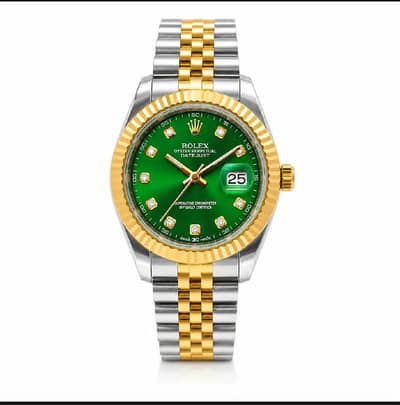 Rolex Watch