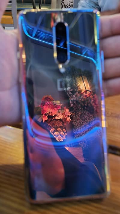 One Plus 8