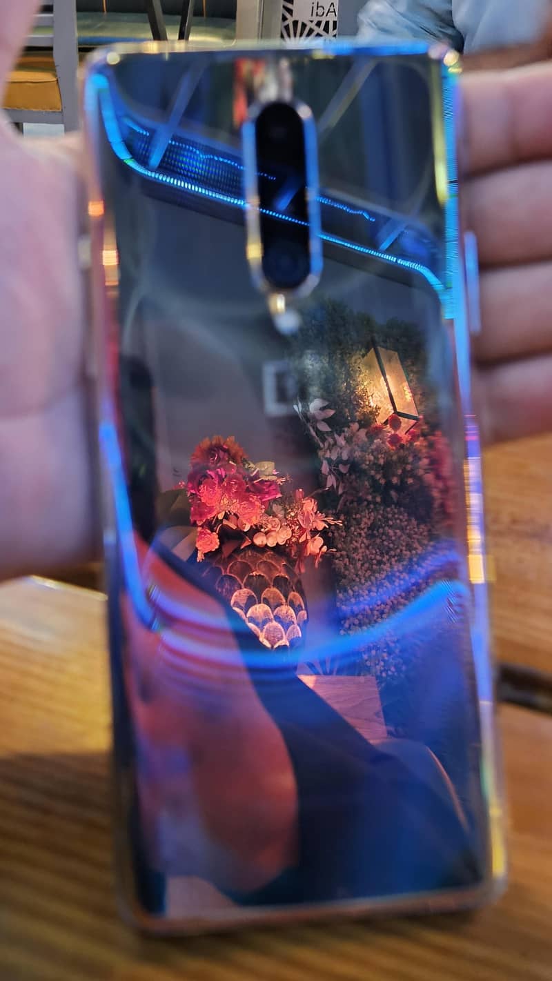 One Plus 8 0