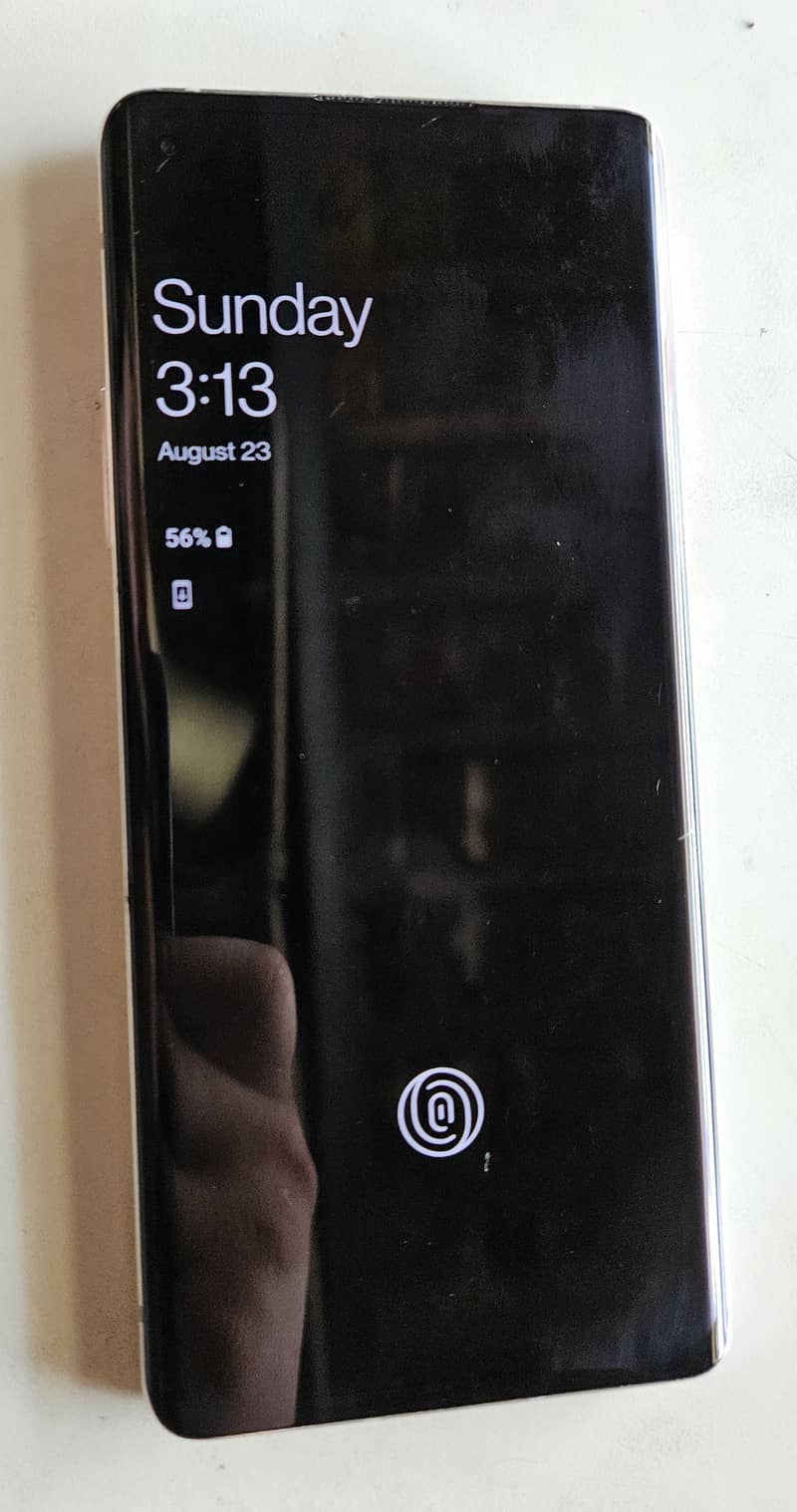 One Plus 8 1