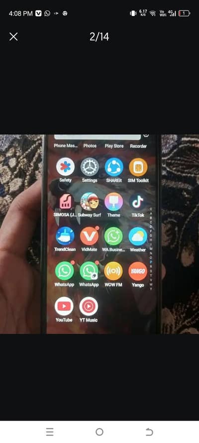 itel p70 for sale Wtp 03241858868