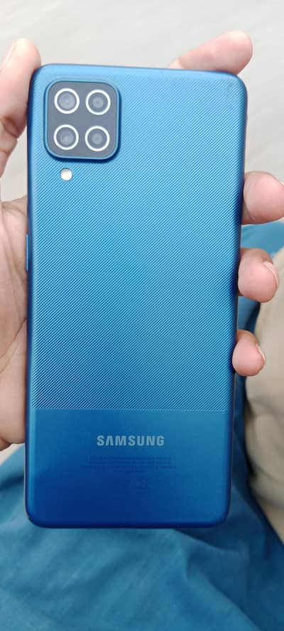 Samsung Galaxy a12