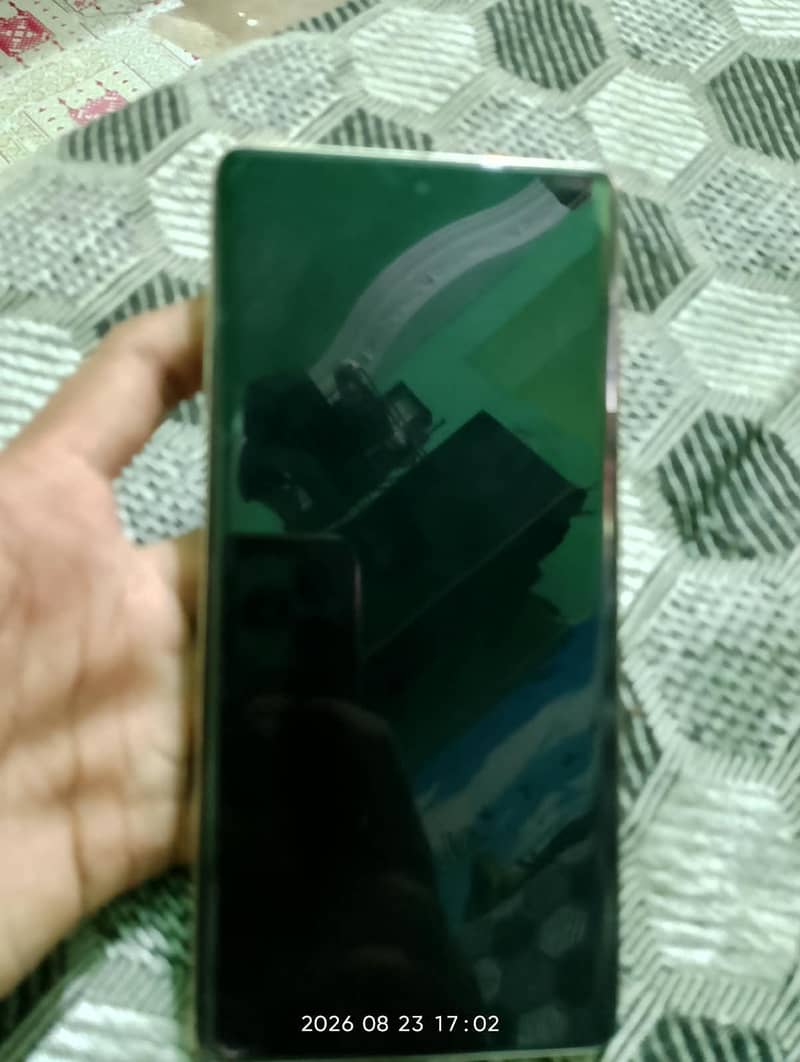 Google Pixel 7 Pro 1