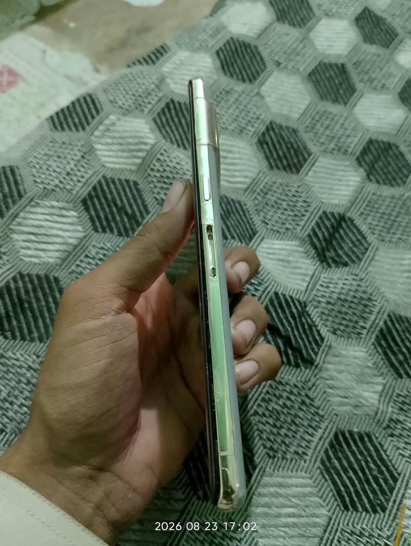 Google Pixel 7 Pro 3