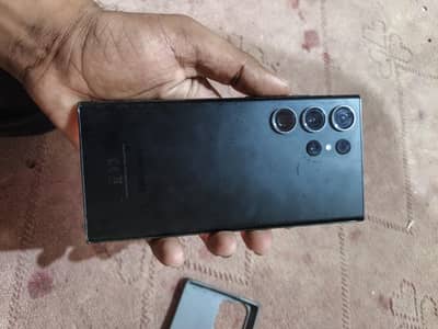 Samsung Mobile S23 Ultra
