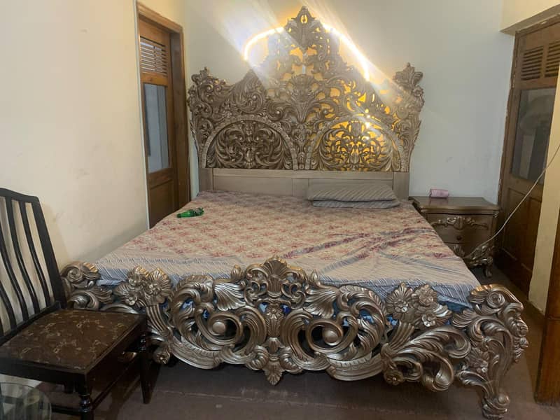 10\10 bed 1