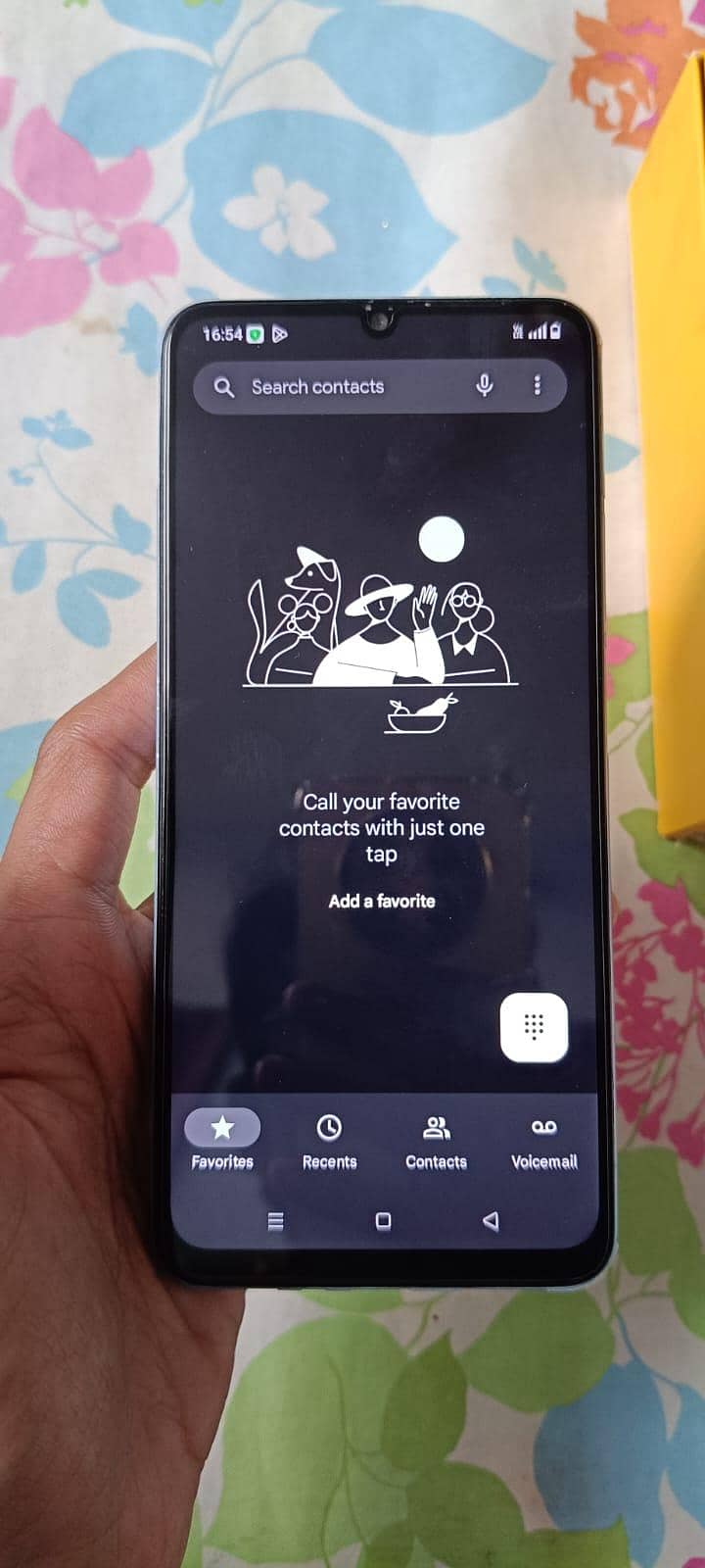 Realme Note 50 1