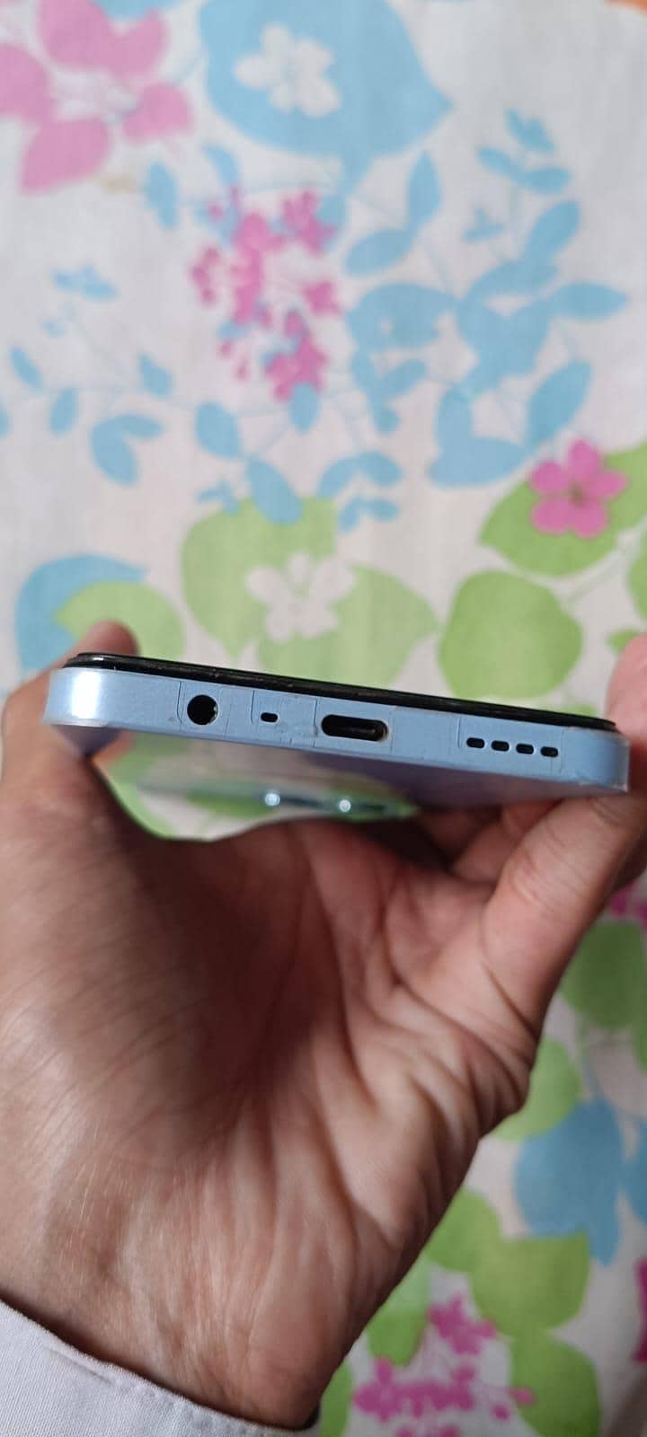 Realme Note 50 9